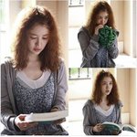 옛날부터 머.완.얼로 유명했던 윤은혜 사진