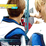 [exo] <b>짜부</b>된 변백현ㅠㅠㅠㅠㅠㅠㅠ