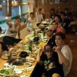 [exo] 엑소도 선배들처럼 투어돌리면 실력늘겟지