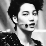 [exo] 카이가 트러블메이커같은 유닛으로 나온다면?