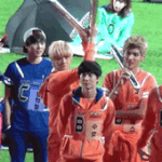 [exo] 수호