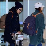신혼여행 갔다온 이효리&amp;이상순