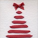 독특하고 정성스러운 <b>DIY</b> 크리스마스 카드 만들기!