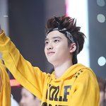 [exo] <b>경수</b>짤