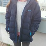 회사 여행 패딩추천..아니면 남친패딩 입고 갈까요?