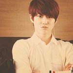 [exo] <b>수호</b>랑 크리스