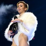 또 사고 친 <b>마일리</b> 사이러스;;;