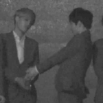 [exo] <b>준면</b>이 왜이래?