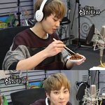 [exo] <b>민석</b>이곱창먹는거