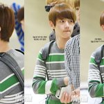 [exo] 백현이 <b>쌍테</b>안한짤