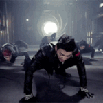 [BAP] <b>원샷</b>1위 못한게 이해안감