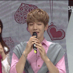 [exo] 와진짜