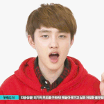 [exo] <b>경수</b>가좋은이유