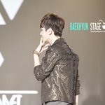 [exo] (백현)너네 폰,<b>컴터</b> 터지라고 내가 준비했어