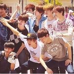 [exo] 엑소 <b>완전체</b>짤 품```퍼가