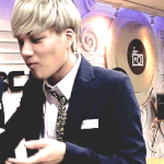 [exo] <b>종인</b>아 음식은