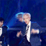 [exo] ㅋㅋ<b>세훈</b> 옆에 레이