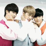 [VIXX] 오랜만이에요ㅎㅎ