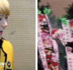 [exo] <b>찬열이</b> 남친짤