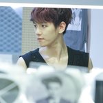 [exo] (백현2)너네 폰,<b>컴터</b> 터지라고 내가 준비했어