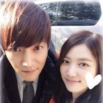 @상속자들 최진혁-임주은~ 선남<b>선녀</b> 연인포스 물씬~~~~