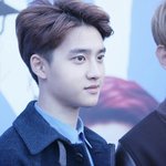 [exo] 난 그냥 <b>경수</b>머리