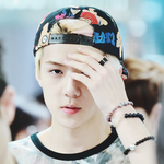 [exo] <b>세훈이</b> 흑발도 좋은데