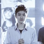 [exo] 아까 도경수<b>정면</b>짤필요하단 애