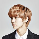 [exo] 아이비 고화질 <b>루한</b>+도경수
