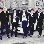 [블락비] 이야