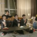 [<b>B1A4</b>] 응답하라1994에서 빙그레