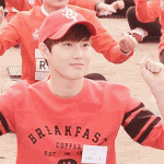 [exo] <b>수호</b>랑백현이입은옷있잖아