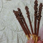 롯데빼빼로의<b>횡포</b>