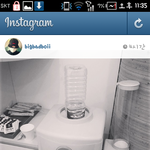 [비스트] 마실 물과 <b>컵</b>이 부족한 연예인