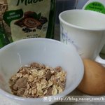 [다이어트] 다이어트중인데, 빵이 땡길때!