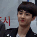 [exo] 경수<b>씨</b>
