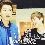[exo] 엑소<b>쇼</b> 예고편 움짤