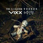 [VIXX] <b>저주</b>인형?