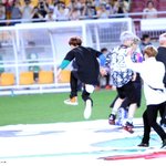 [exo] 경수 토끼<b>꼬리</b>ㅋㅋ