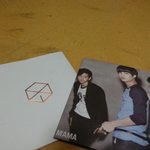 [EXO] 영업당했다