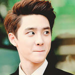[exo] 도경수 너란남자 <b>출구</b>따위없다