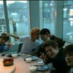 [시우민] ???나만이거처음<b>보나</b>???