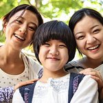 고아성-유아인-김유정 영화 '우아한 거짓말' 크랭크업. 고아성은...