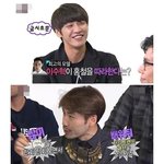 노홍철 vs 이수혁 무한도전의 <b>자막</b>센스