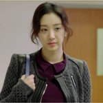 반전돋는 정려원 평소 모습