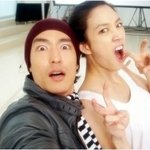 정려원 실제 모습? 평소이미지와 많이 다르네..