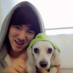 [유연석] 이번엔 다정한 <b>밀크</b>보이 유연석! 대체 매력이 몇개야~