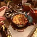 공복주의! 식욕 완벽하게 돋궈주쟈나~실제보다 탐나는 만화 속 먹거리...