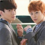 [exo] 종대랑<b>우미</b>니