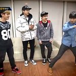 [exo] [exo] 엑소-박재정 비하인드 <b>풀버젼</b> 공개